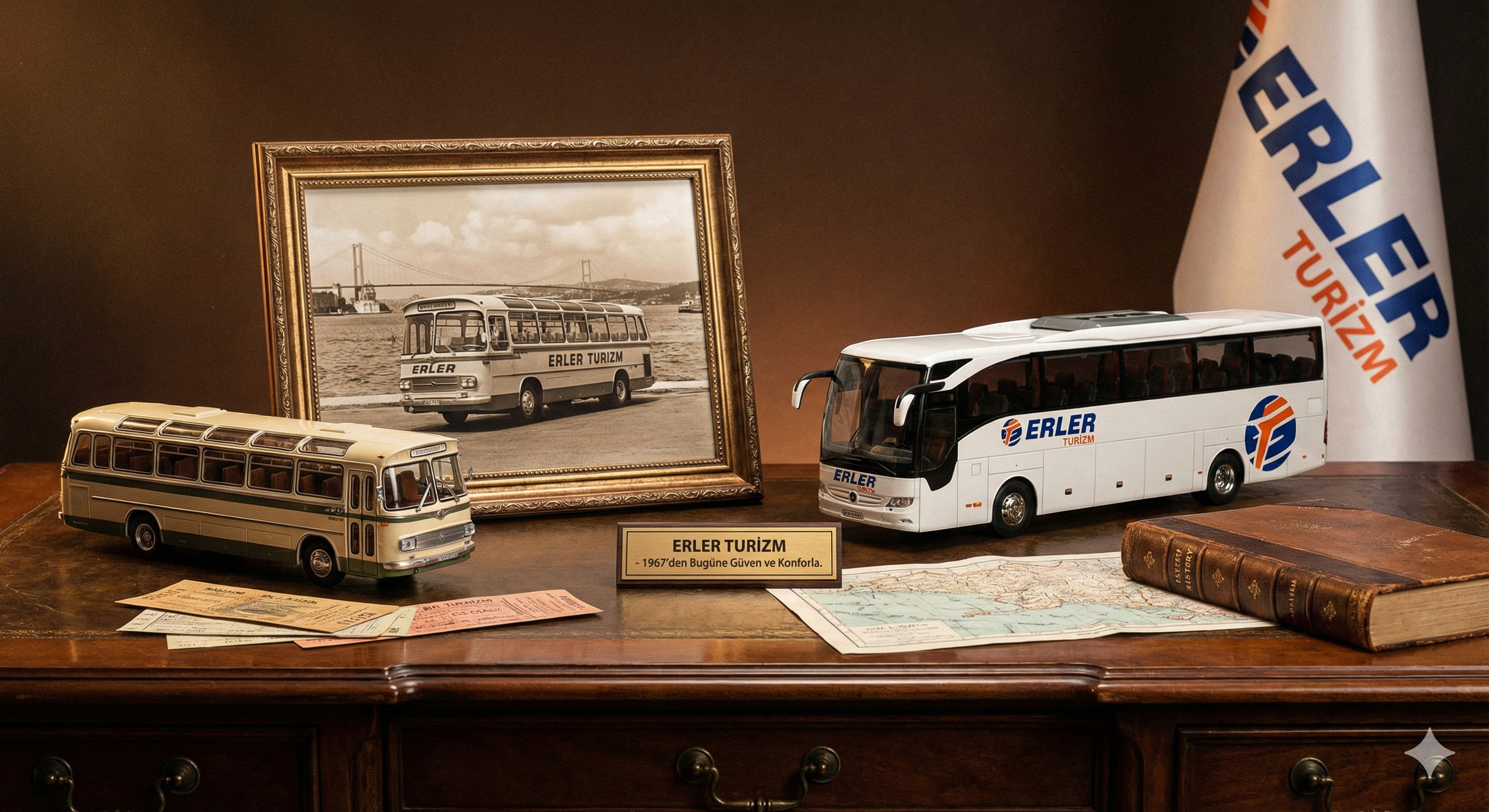 Erler Turizm Araçları