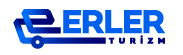 Erler Turizm Logo